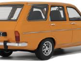 Renault 12 - nuotraukos Nr. 2
