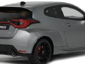 Toyota Yaris - nuotraukos Nr. 2