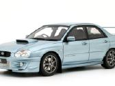 Subaru Impreza Wrx