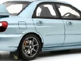 Subaru Impreza Wrx - nuotraukos Nr. 2