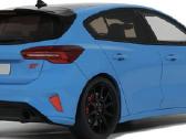 Ford Focus - nuotraukos Nr. 2