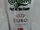 Alaus bokalas " Carlsberg " / Uefa Euro 2016 - nuotraukos Nr. 24