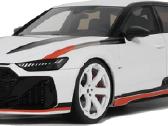 Audi Rs6 - nuotraukos Nr. 3