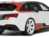 Audi Rs6 - nuotraukos Nr. 4
