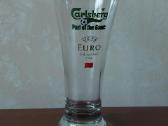 Alaus bokalas " Carlsberg " / Uefa Euro 2016 - nuotraukos Nr. 27