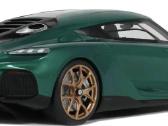 Koenigsegg Gemera - nuotraukos Nr. 4