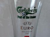 Alaus bokalas " Carlsberg " / Uefa Euro 2016 - nuotraukos Nr. 31