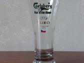 Alaus bokalas " Carlsberg " / Uefa Euro 2016 - nuotraukos Nr. 34