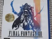 Parduodu žaidimą Final fantasy Ps2