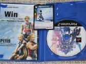 Parduodu žaidimą Final fantasy Ps2 - nuotraukos Nr. 3