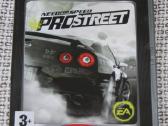 Parduodu žaidimą Nfs Pro Street Ps2