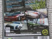 Parduodu žaidimą Nfs Pro Street Ps2 - nuotraukos Nr. 2
