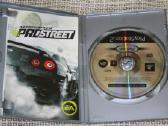 Parduodu žaidimą Nfs Pro Street Ps2 - nuotraukos Nr. 3