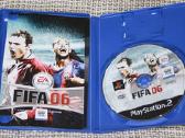 Parduodu žaidimą Fifa 06 Ps2 - nuotraukos Nr. 3
