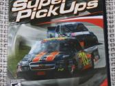 Super pickups amerikietiškas Usa ps2