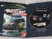 Super pickups amerikietiškas Usa ps2 - nuotraukos Nr. 3