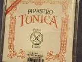 Stygos Pirastro Tonicavioline medium