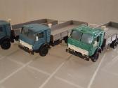 Ussr ir russian modeliukai 1/43 - nuotraukos Nr. 7
