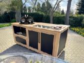 Kamado bono stalas