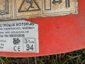 Husqvarna bioclip - nuotraukos Nr. 6