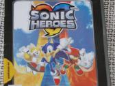 Parduodu žaidimą Sonic Heroes Ps2