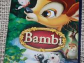 Disney filmas Bembis