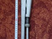 Raktas Santechninis canges 42cm - nuotraukos Nr. 2