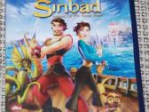 Disney filmas Sinbadas