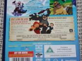 Disney filmas Sinbadas - nuotraukos Nr. 2