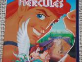 Disney filmas Herkules