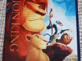 Liūtas karalius Disney filmas - nuotraukos Nr. 2