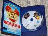 Gražuolė ir pabaisa Disney filmas - nuotraukos Nr. 3