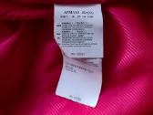 Armani Jeans Striukė - nuotraukos Nr. 6