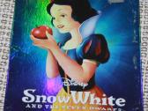 Snieguolė ir septyni nykštukai Disney filmas