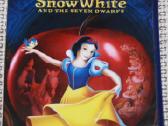 Snieguolė ir septyni nykštukai Disney filmas - nuotraukos Nr. 2