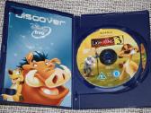 Liūtas Karalius 3 Disney filmas - nuotraukos Nr. 3