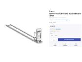 Prekybine įrangą, Pos tuning - nuotraukos Nr. 14