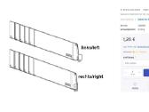 Prekybine įrangą, Pos tuning - nuotraukos Nr. 16