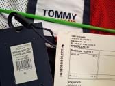 Tommy Hilfiger striukė Tjm Essential Casual Bomber - nuotraukos Nr. 3
