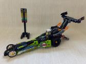 Lego Technic 42103 - nuotraukos Nr. 2