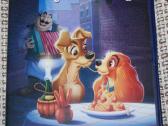 Dama ir valkata Disney filmas - nuotraukos Nr. 2