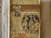 Dovydas Copperfieldas(3tomas) 1941 m.