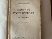 Dovydas Copperfieldas(3tomas) 1941 m. - nuotraukos Nr. 2