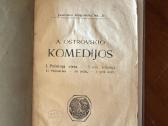 Ostrovskio komedijos 1922 m. - nuotraukos Nr. 2
