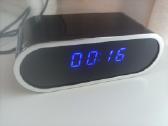 Laikrodis su slapta kamera, WiFi - nuotraukos Nr. 7