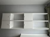 Stalas ir lentynos tik 50 Eur!