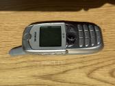 Siemens Sl45 - nuotraukos Nr. 3