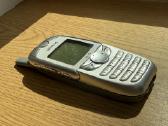 Siemens Sl45 - nuotraukos Nr. 4