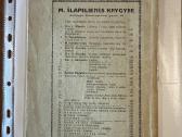 Robinzono gyvenimas ir jo nelaimės 1925 m. - nuotraukos Nr. 9