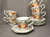 Johnson Brothers indai serijos "Fresh Fruit" - nuotraukos Nr. 8